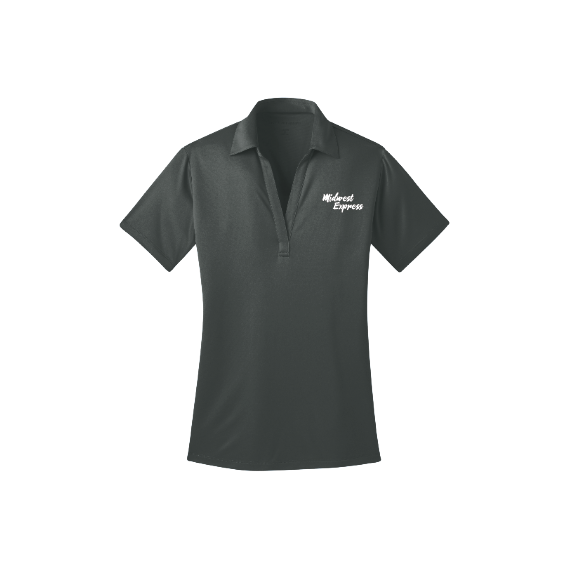 MEI - Port Authority® Women's Silk Touch™ Performance Polo