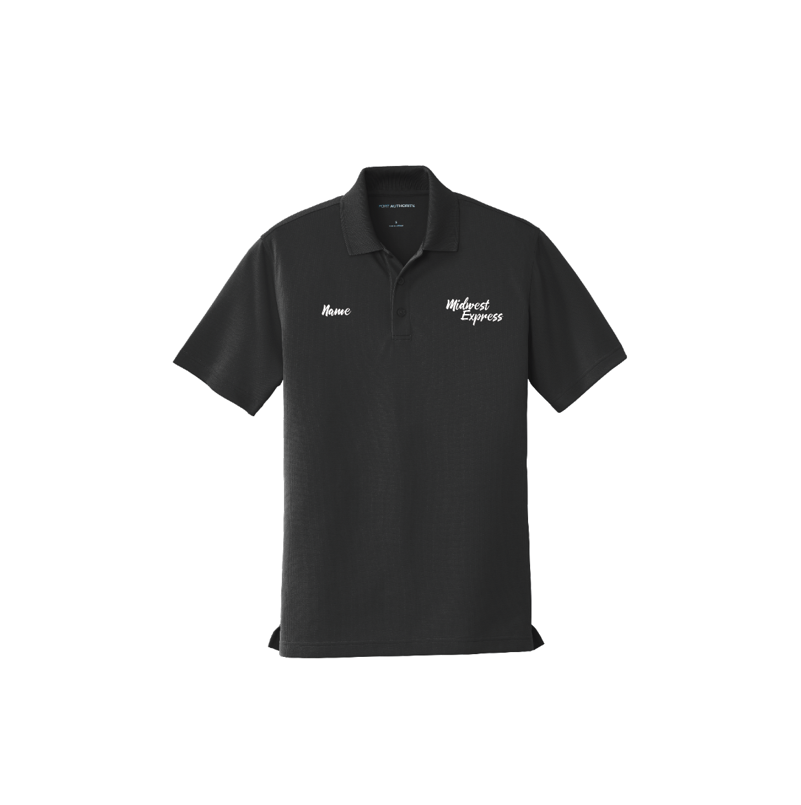 MEI Port Authority® Dry Zone® UV Micro-Mesh Polo