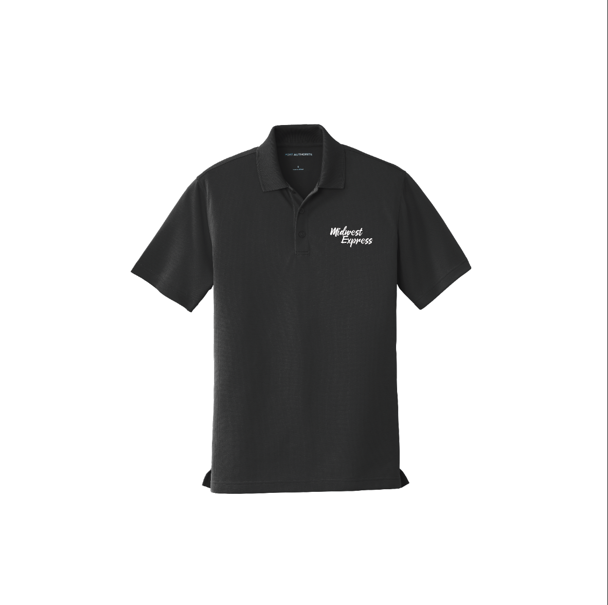 MEI Port Authority® Dry Zone® UV Micro-Mesh Polo