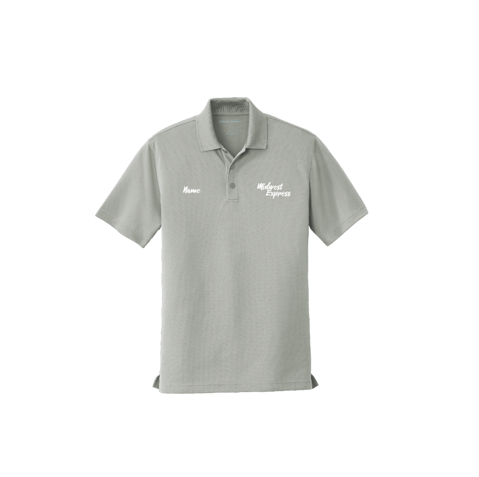 MEI Port Authority® Dry Zone® UV Micro-Mesh Polo