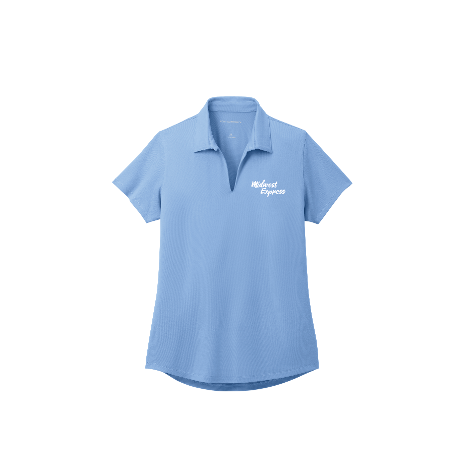 MEI Port Authority® Women's City Stretch Polo