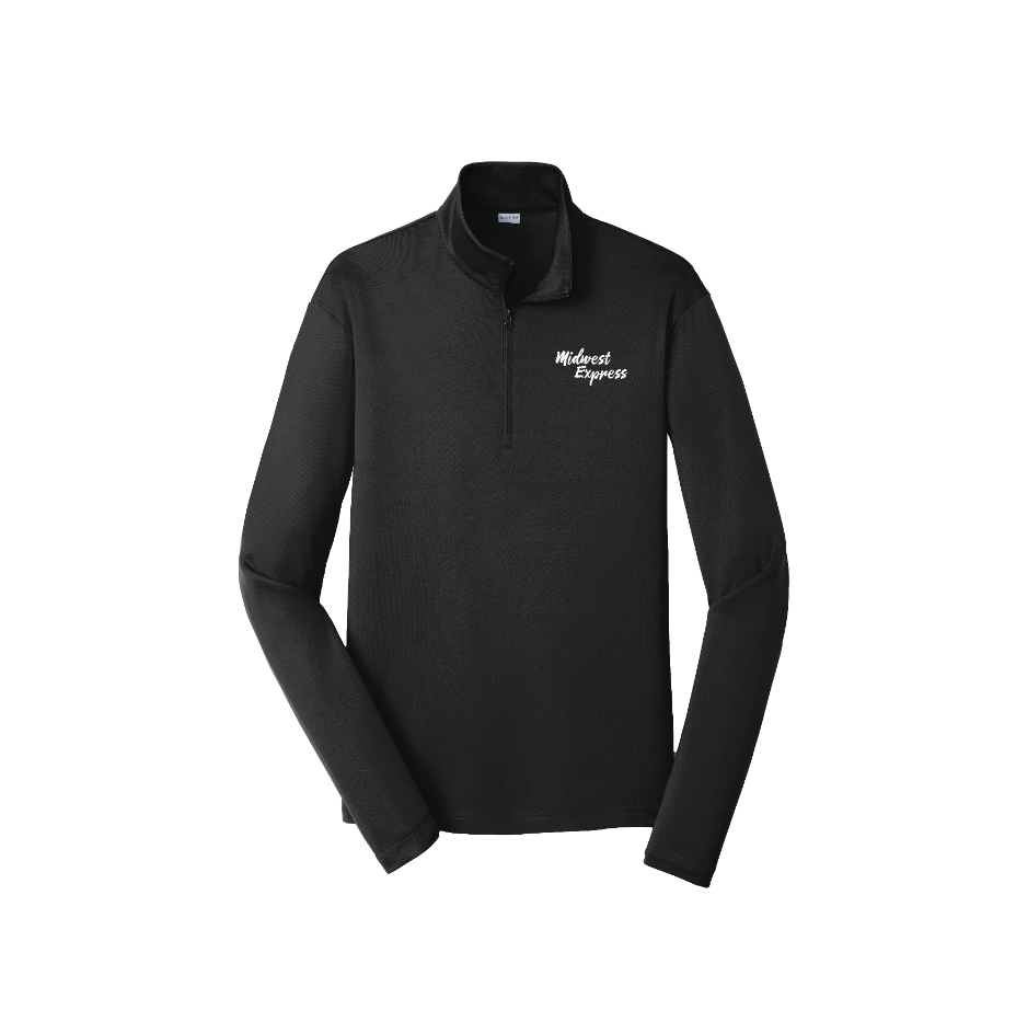 MEI Sport-Tek® PosiCharge® Competitor™ 1/4-Zip Pullover