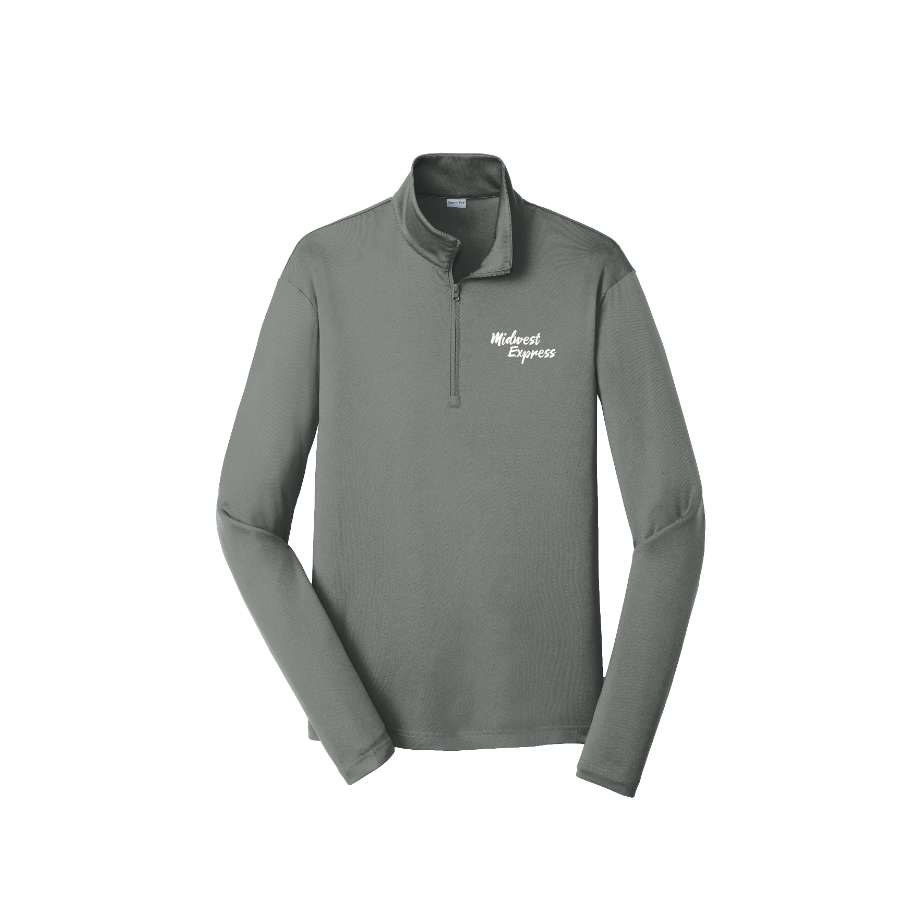 MEI Sport-Tek® PosiCharge® Competitor™ 1/4-Zip Pullover