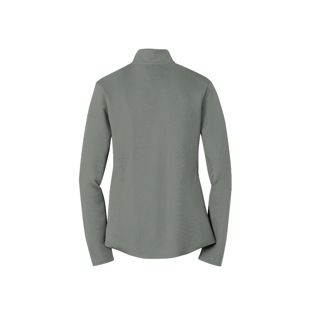 MEI Sport-Tek® Women's PosiCharge® Competitor™ 1/4-Zip Pullover