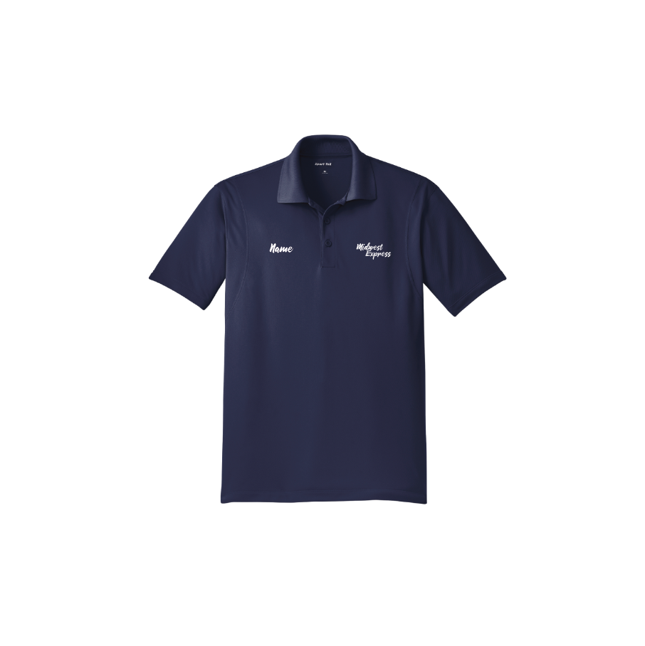 Sport-Tek® Micropique Sport-Wick® Polo