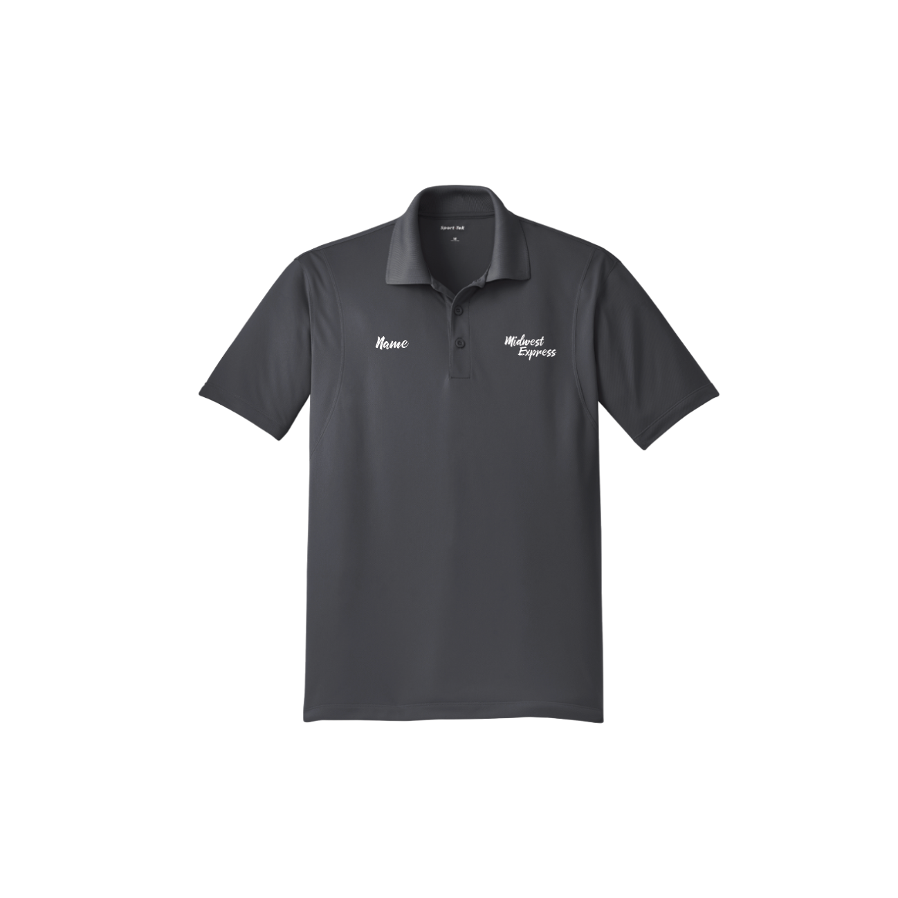 Sport-Tek® Micropique Sport-Wick® Polo