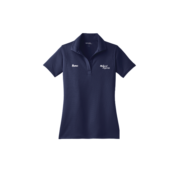 Sport-Tek® Ladies Micropique Sport-Wick® Polo