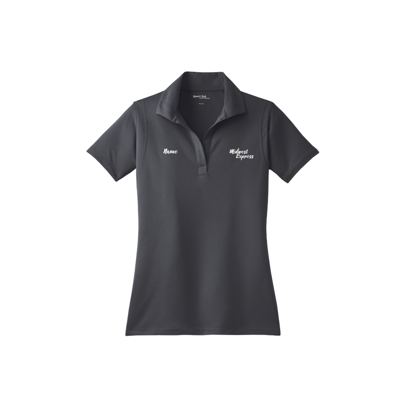 Sport-Tek® Ladies Micropique Sport-Wick® Polo