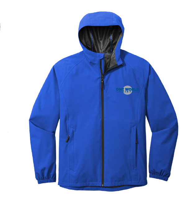 OWL | Port Authority ® Essential Rain Jacket