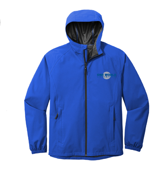 OWL | Port Authority ® Essential Rain Jacket