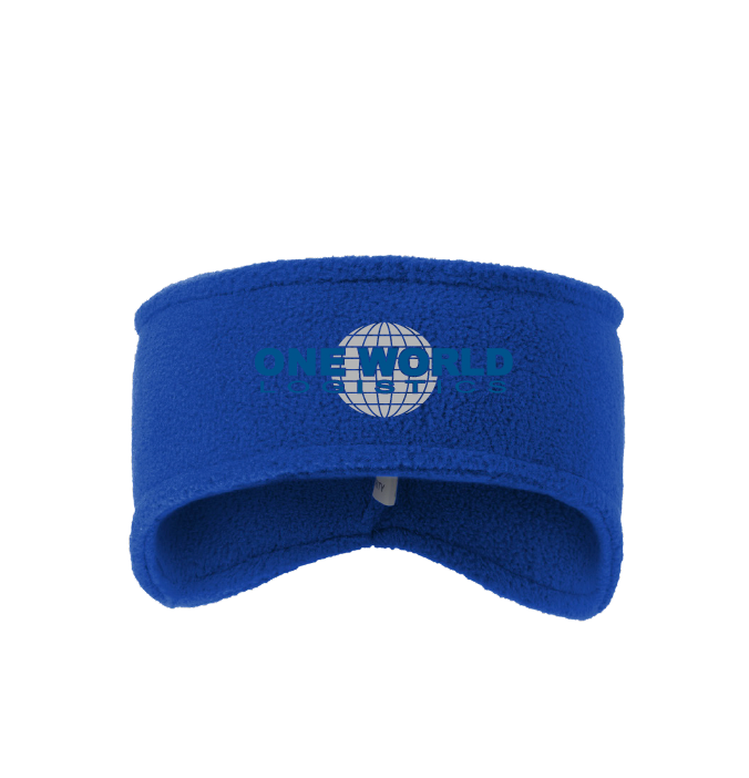 OWL | Port Authority® R-Tek® Stretch Fleece Headband