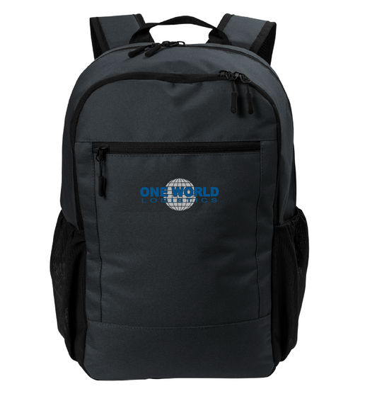 OWL | Port Authority® Daily Commute Backpack