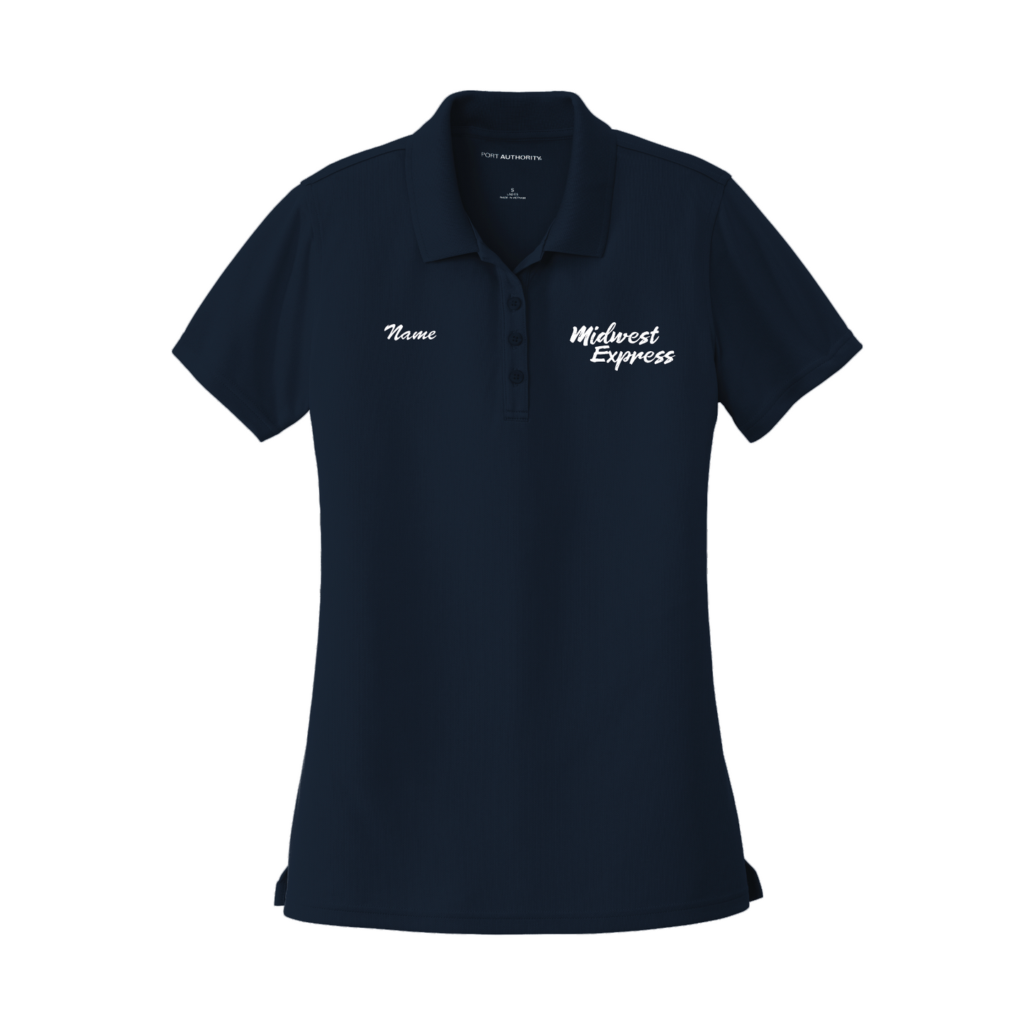 MEI - Port Authority® Ladies Dry Zone® UV Micro-Mesh Polo