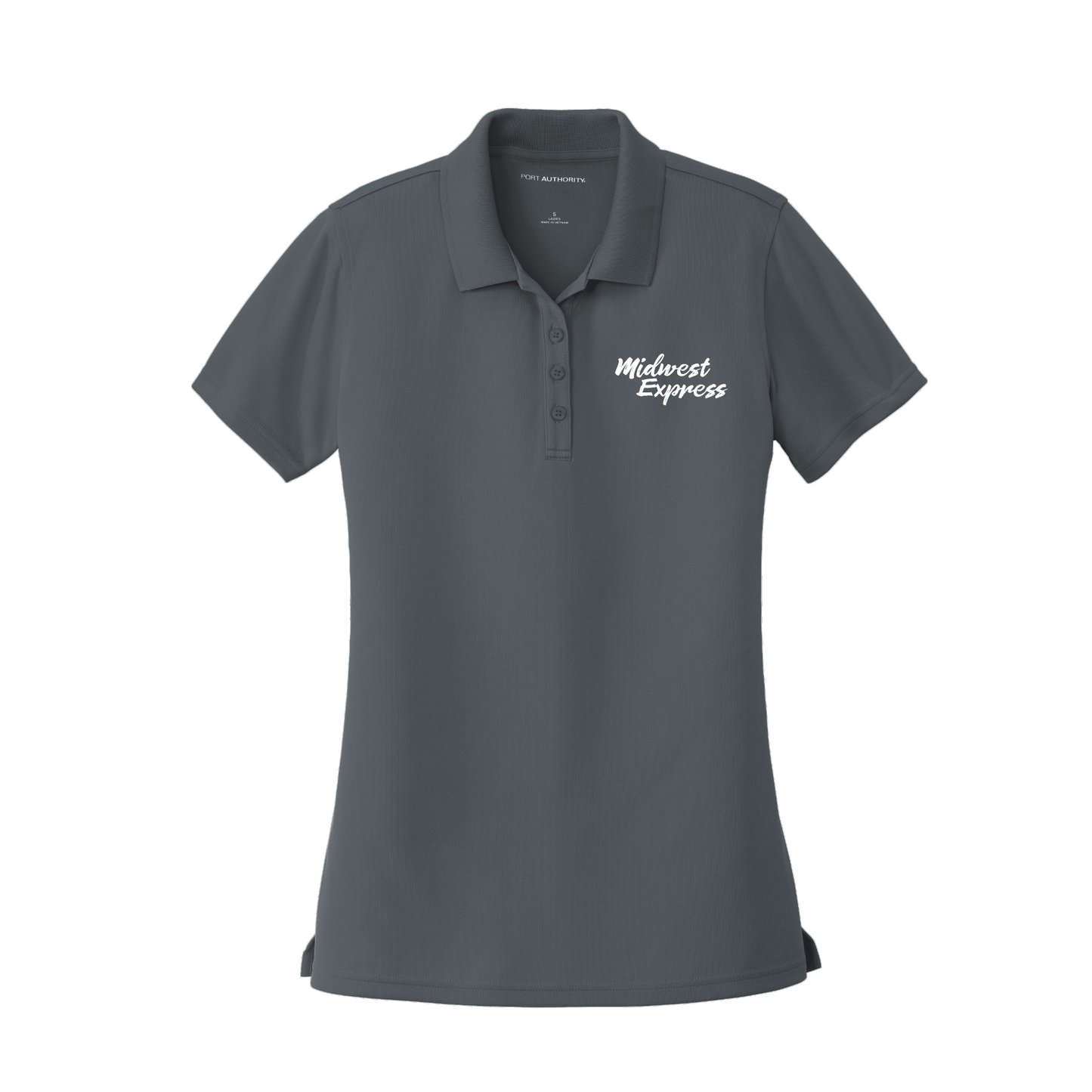 MEI - Port Authority® Ladies Dry Zone® UV Micro-Mesh Polo
