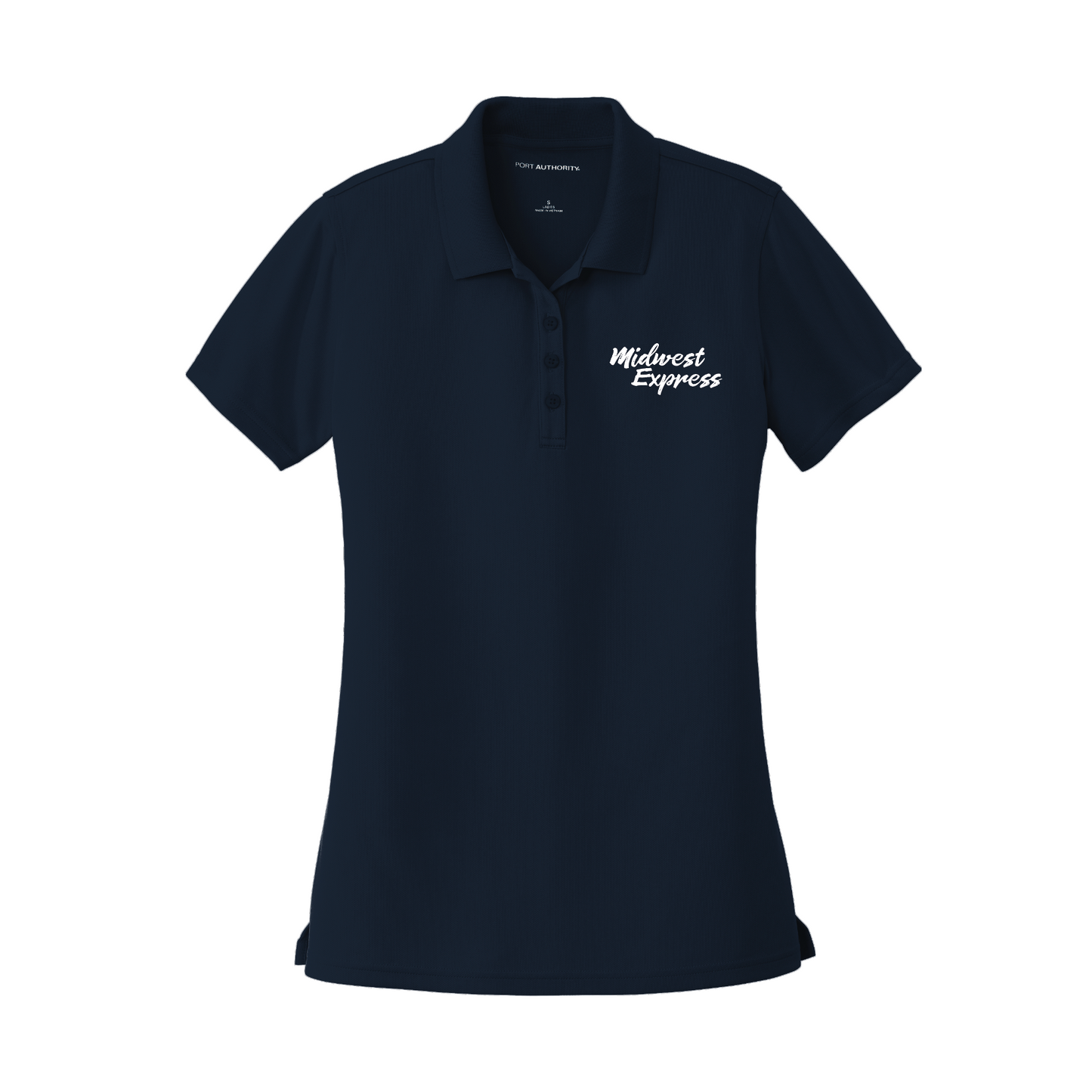 MEI - Port Authority® Ladies Dry Zone® UV Micro-Mesh Polo
