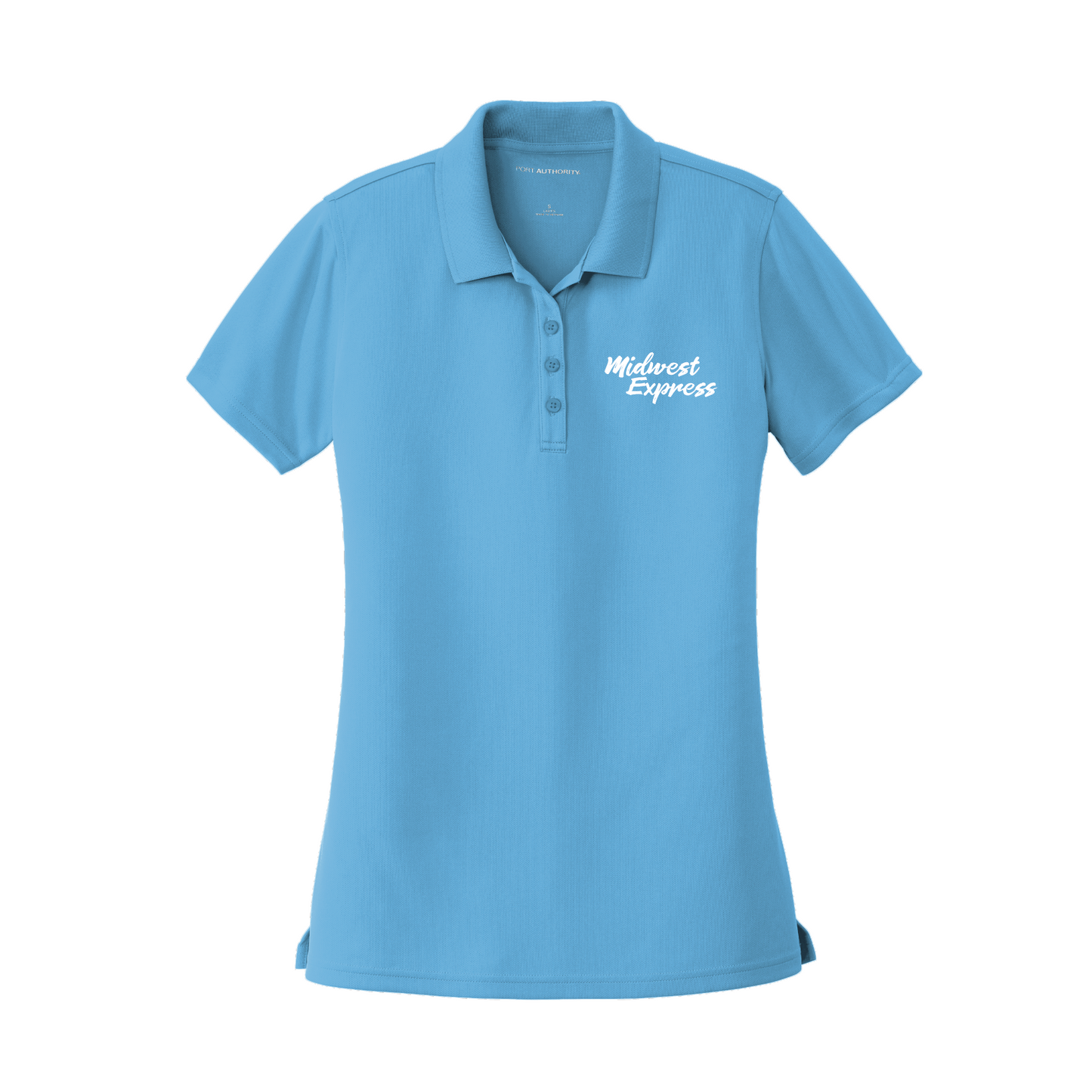 MEI - Port Authority® Ladies Dry Zone® UV Micro-Mesh Polo
