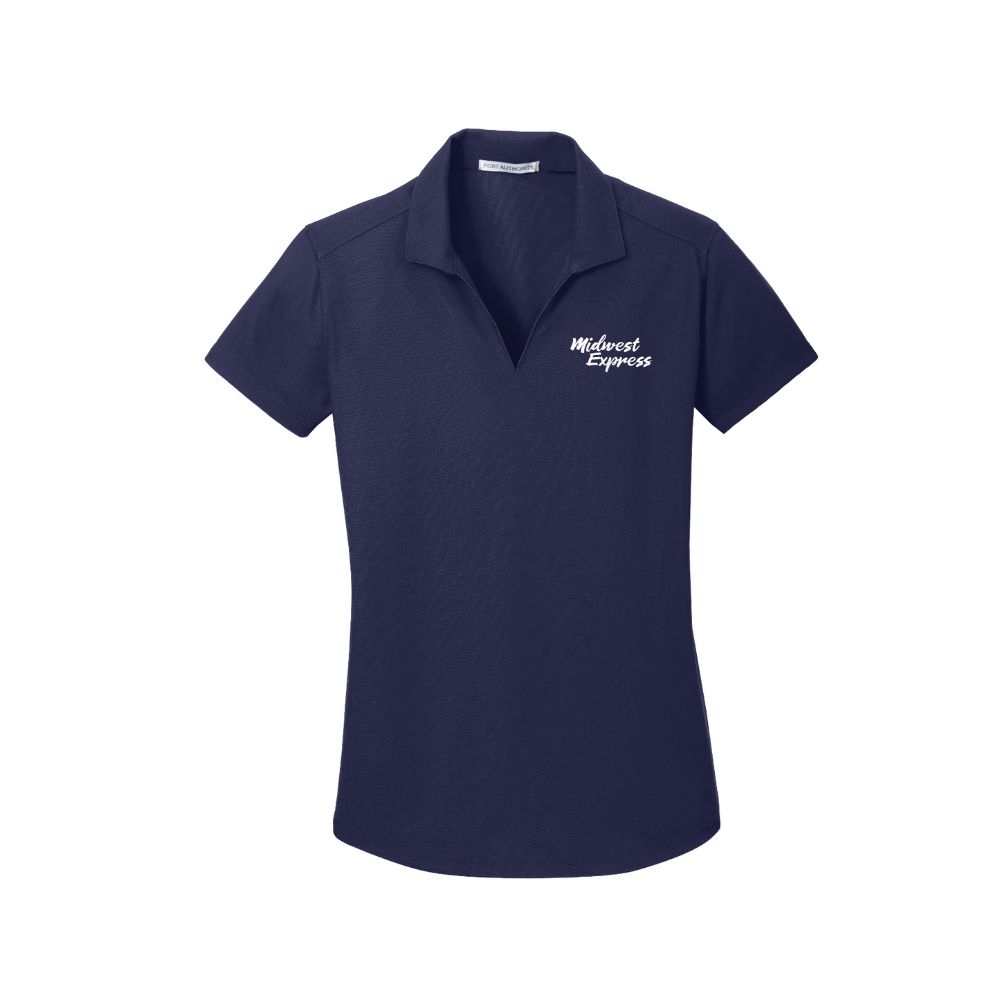 MEI | Port Authority® Women's Dry Zone® Grid Polo