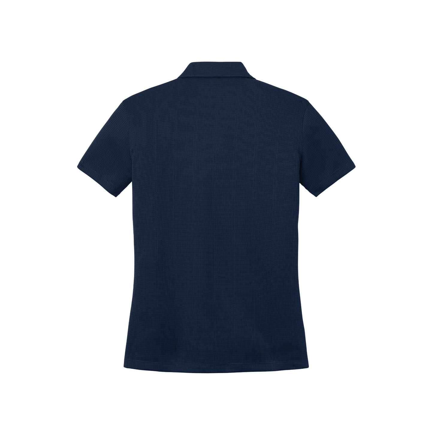 MEI | Port Authority® Women's Performance Fine Jacquard Polo