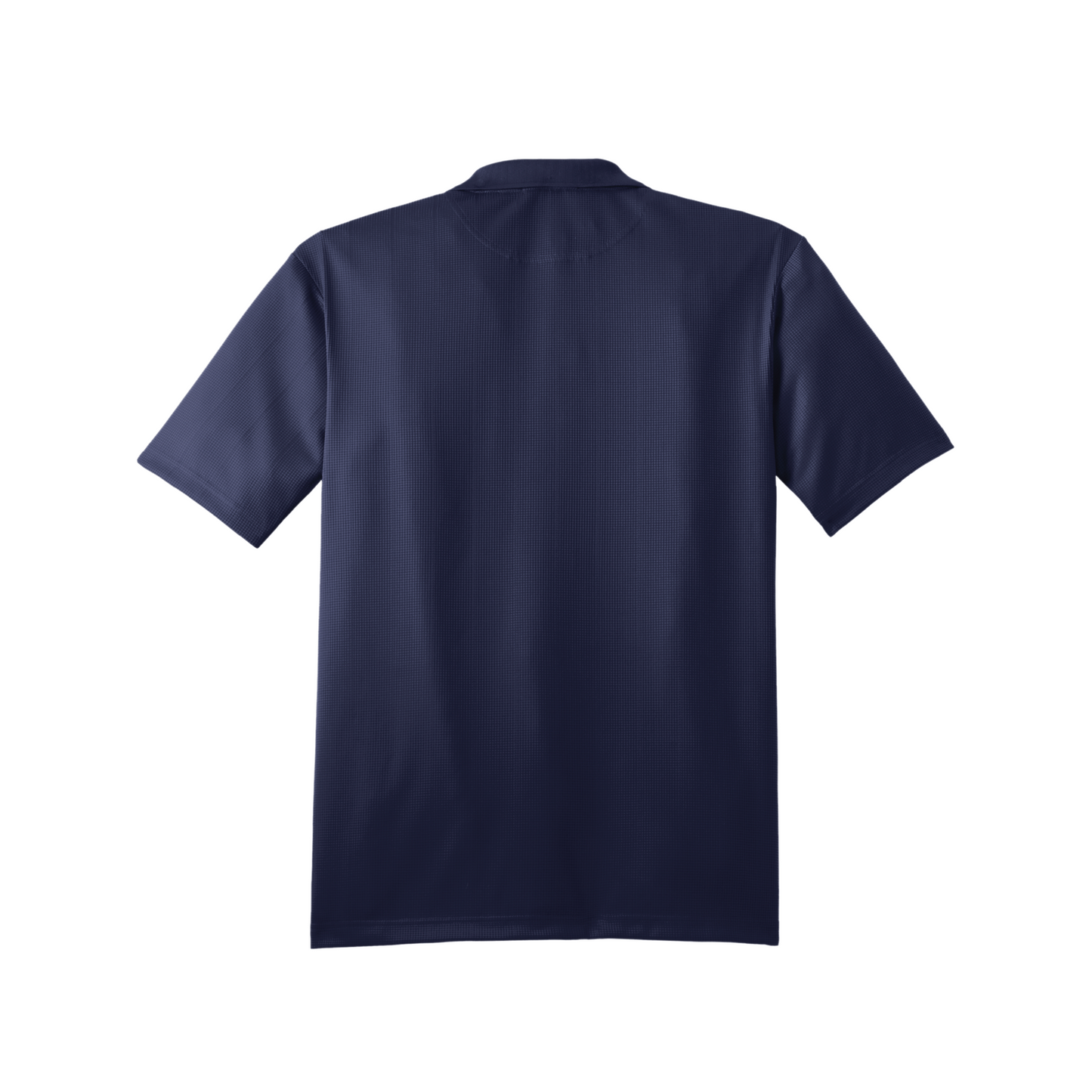 MEI | Port Authority® Performance Fine Jacquard Polo