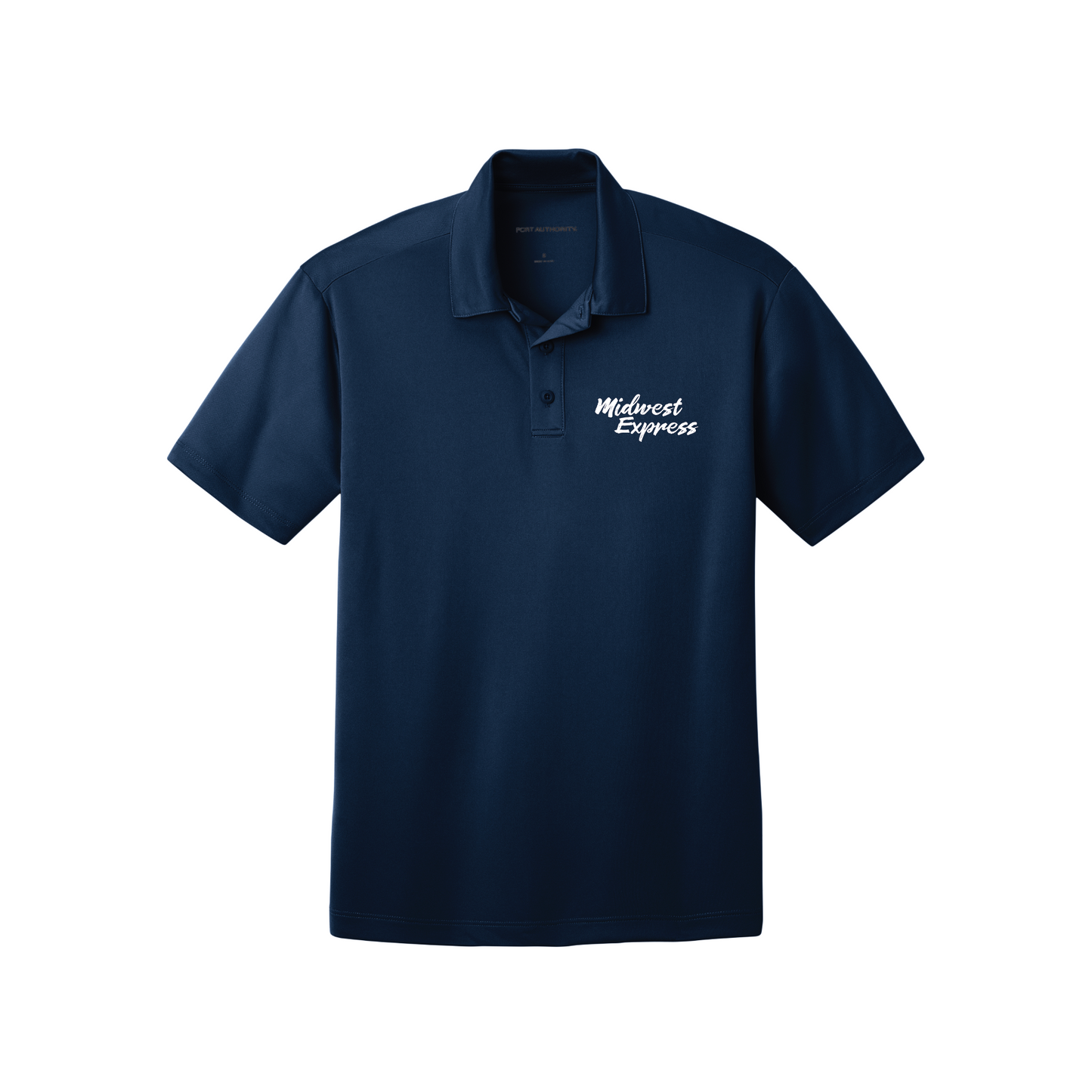 MEI - Port Authority® Tall Silk Touch™ Performance Polo