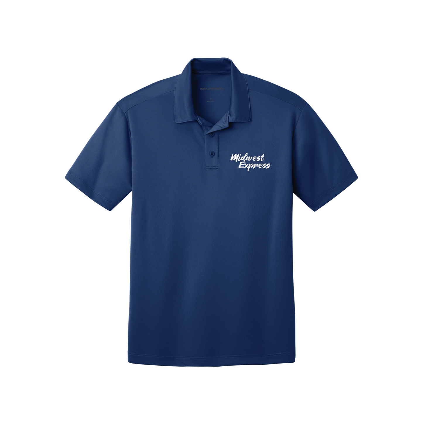 MEI - Port Authority® Tall Silk Touch™ Performance Polo