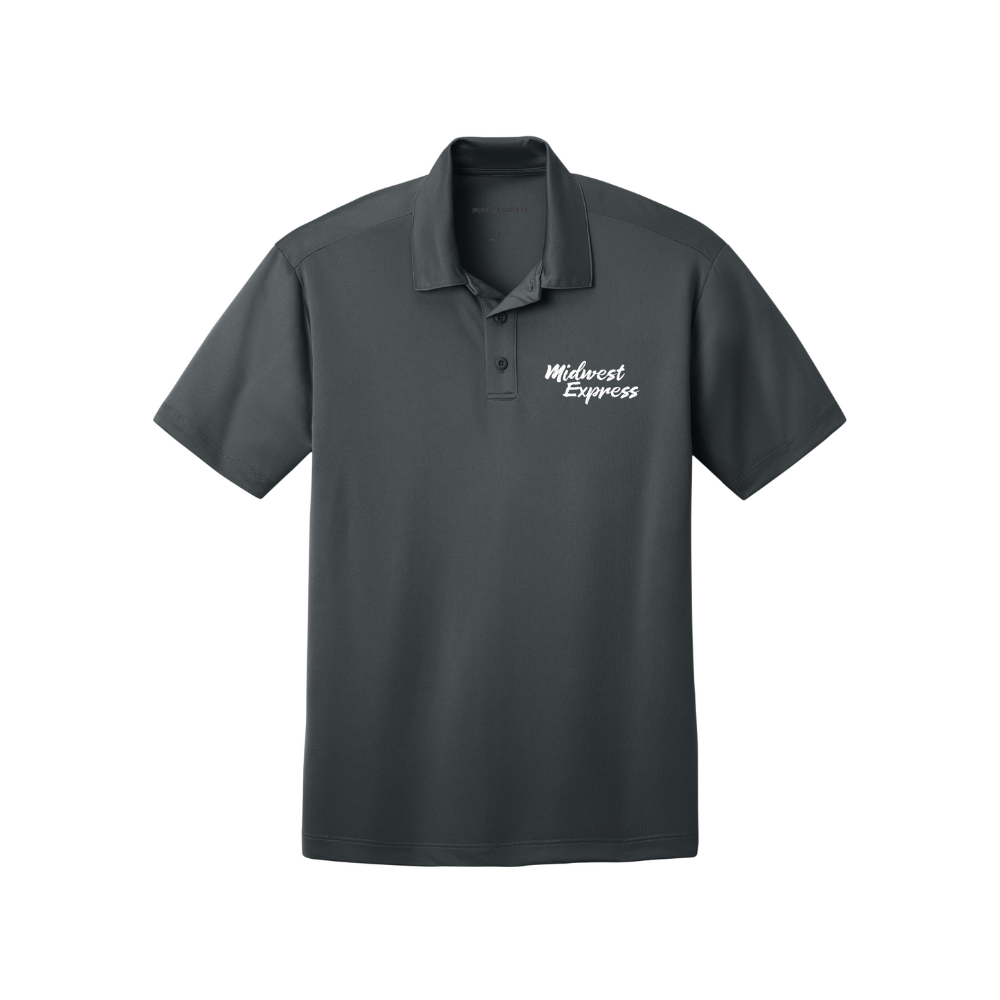 MEI - Port Authority® Tall Silk Touch™ Performance Polo