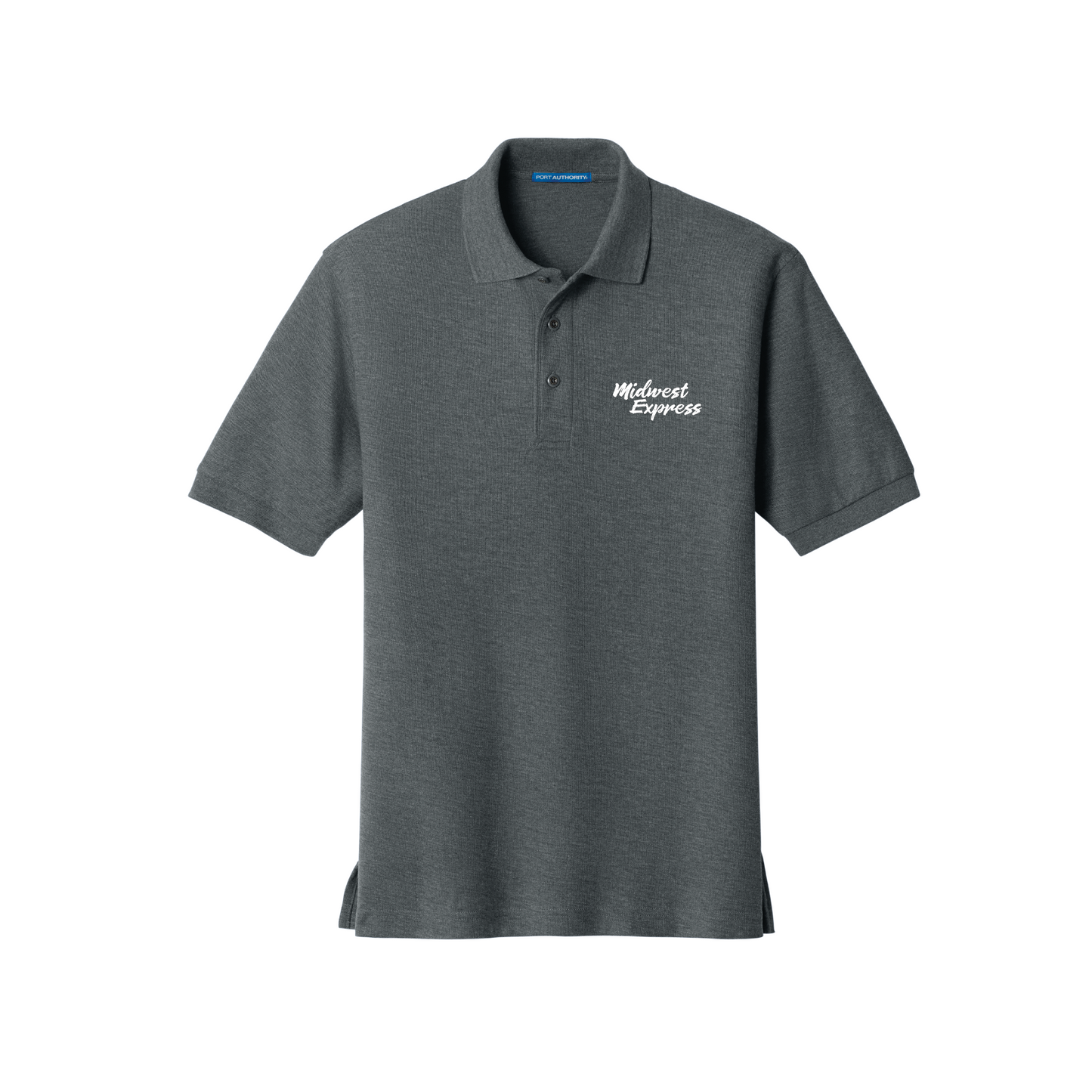 MEI - Port Authority® Tall Silk Touch™ Polo