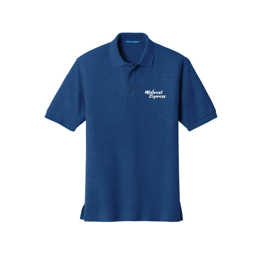MEI - Port Authority® Tall Silk Touch™ Polo