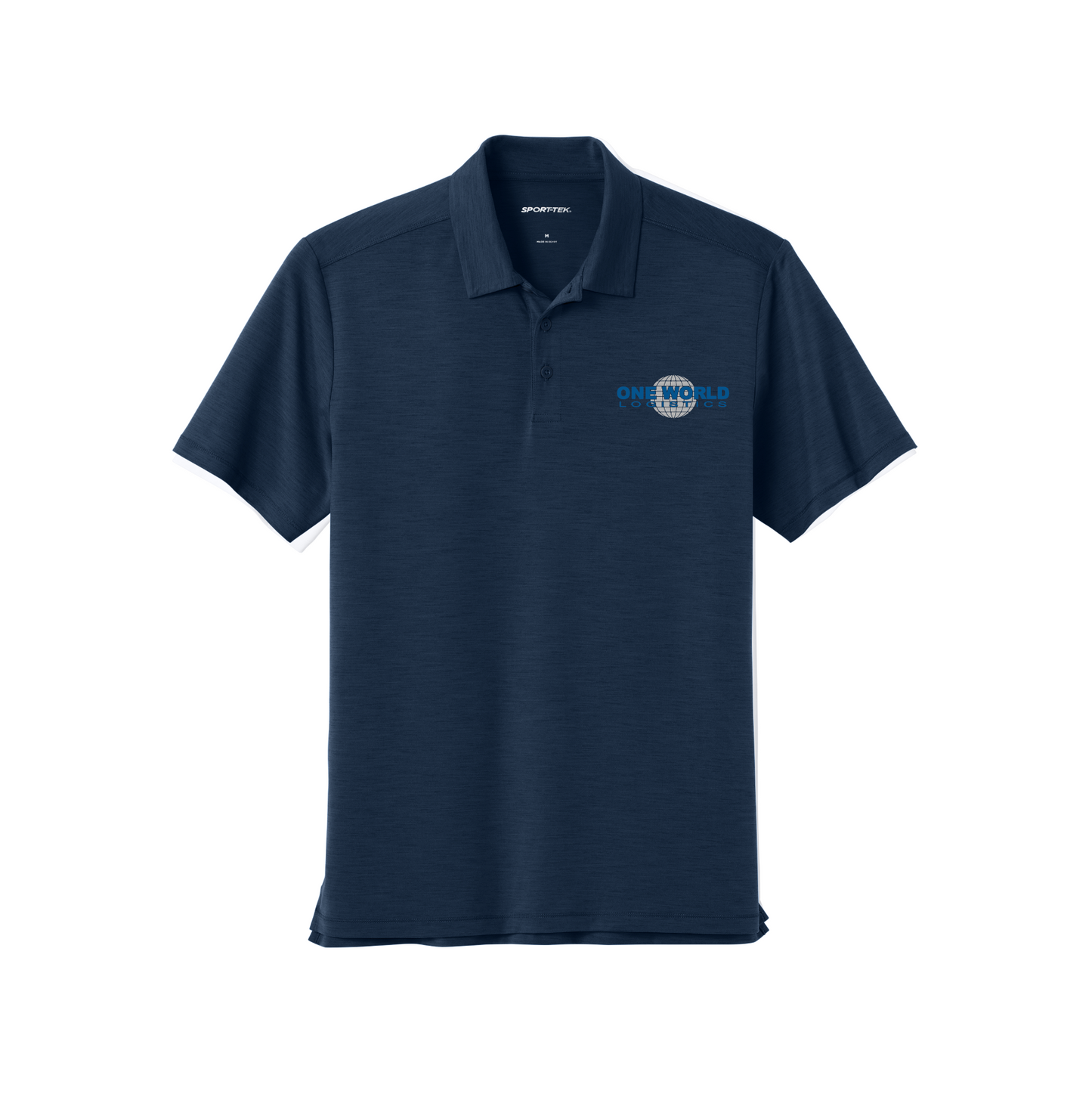 OWL - Sport-Tek® Versa Polo
