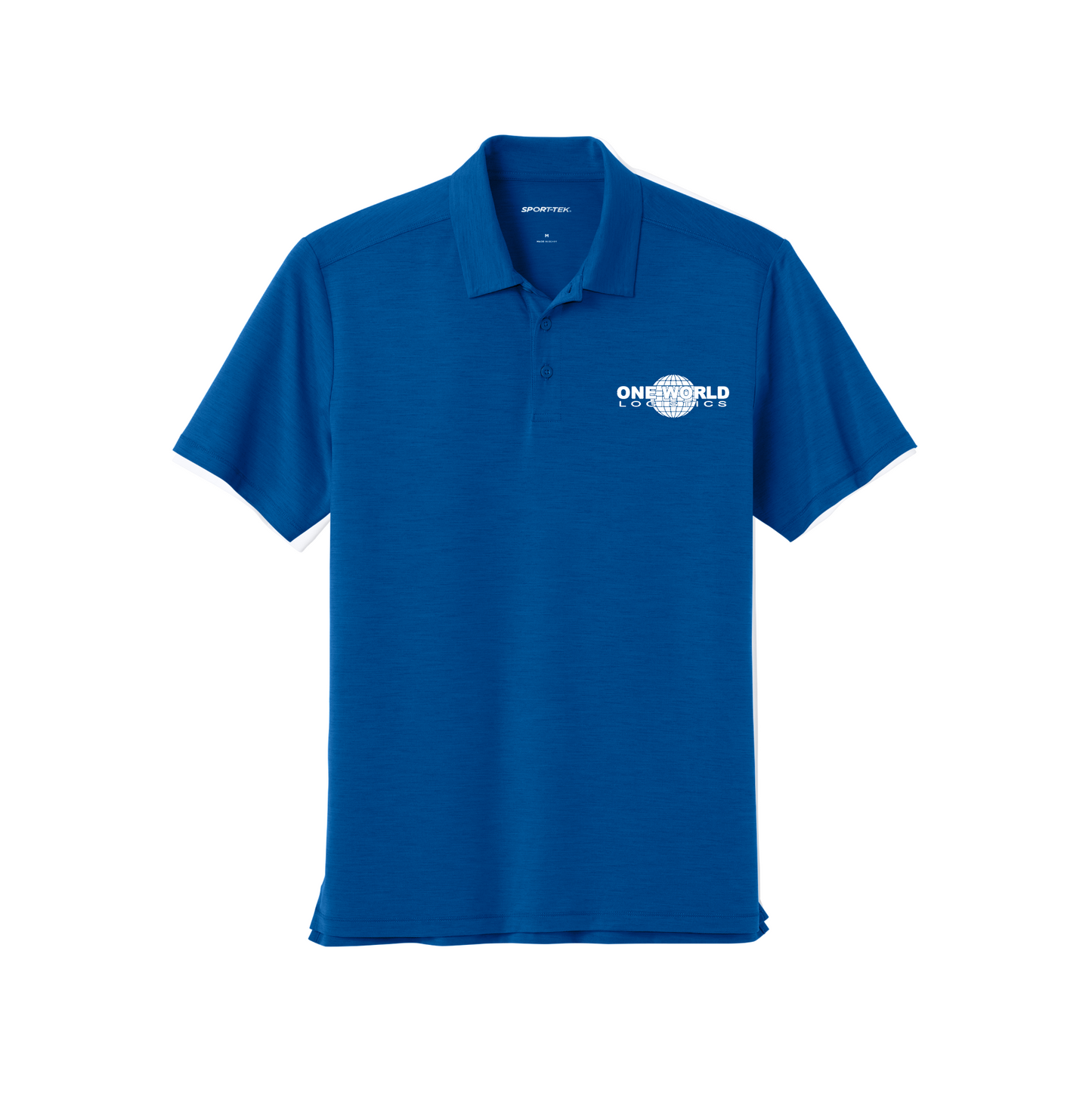 OWL - Sport-Tek® Versa Polo