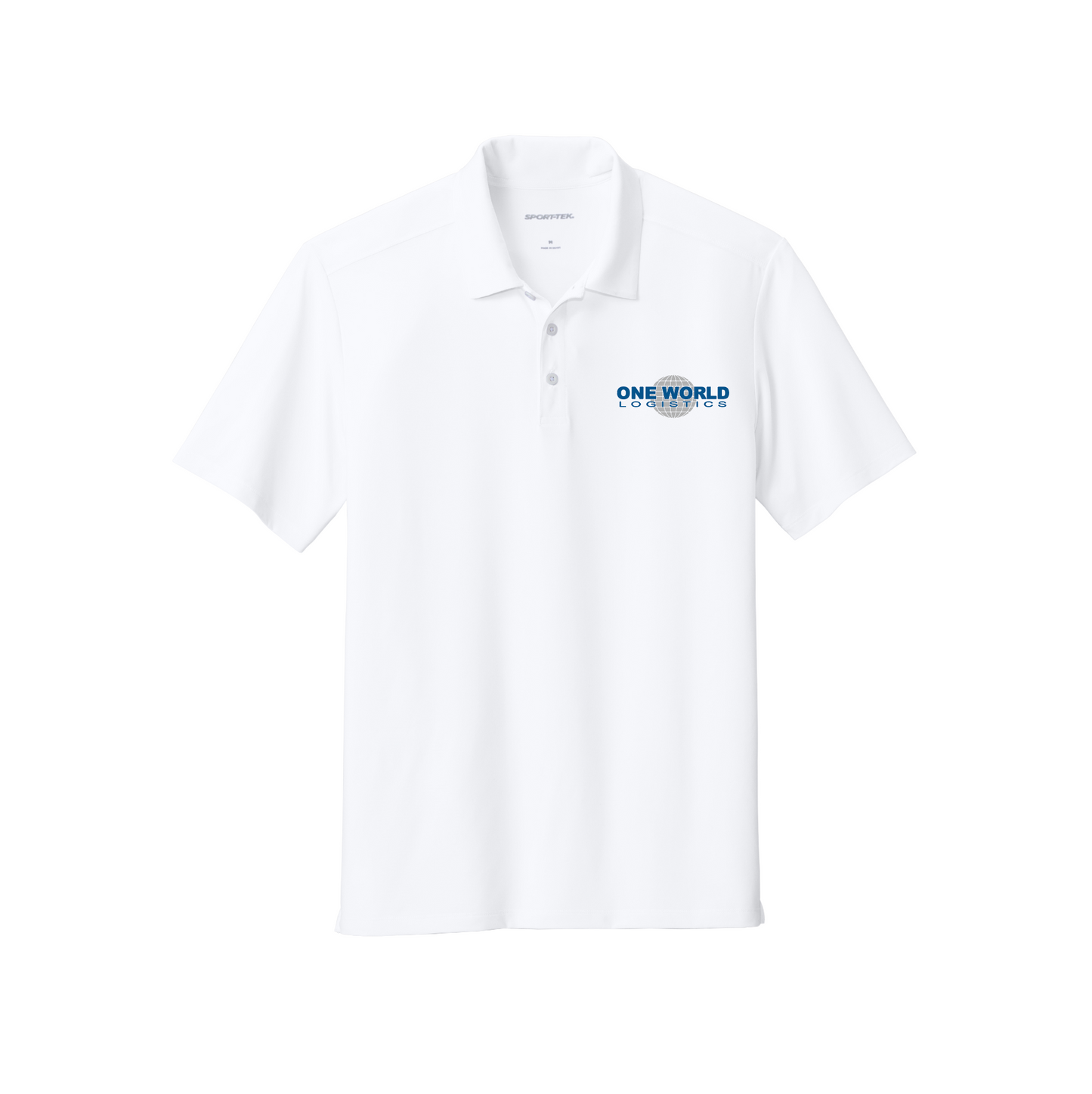 OWL - Sport-Tek® Versa Polo