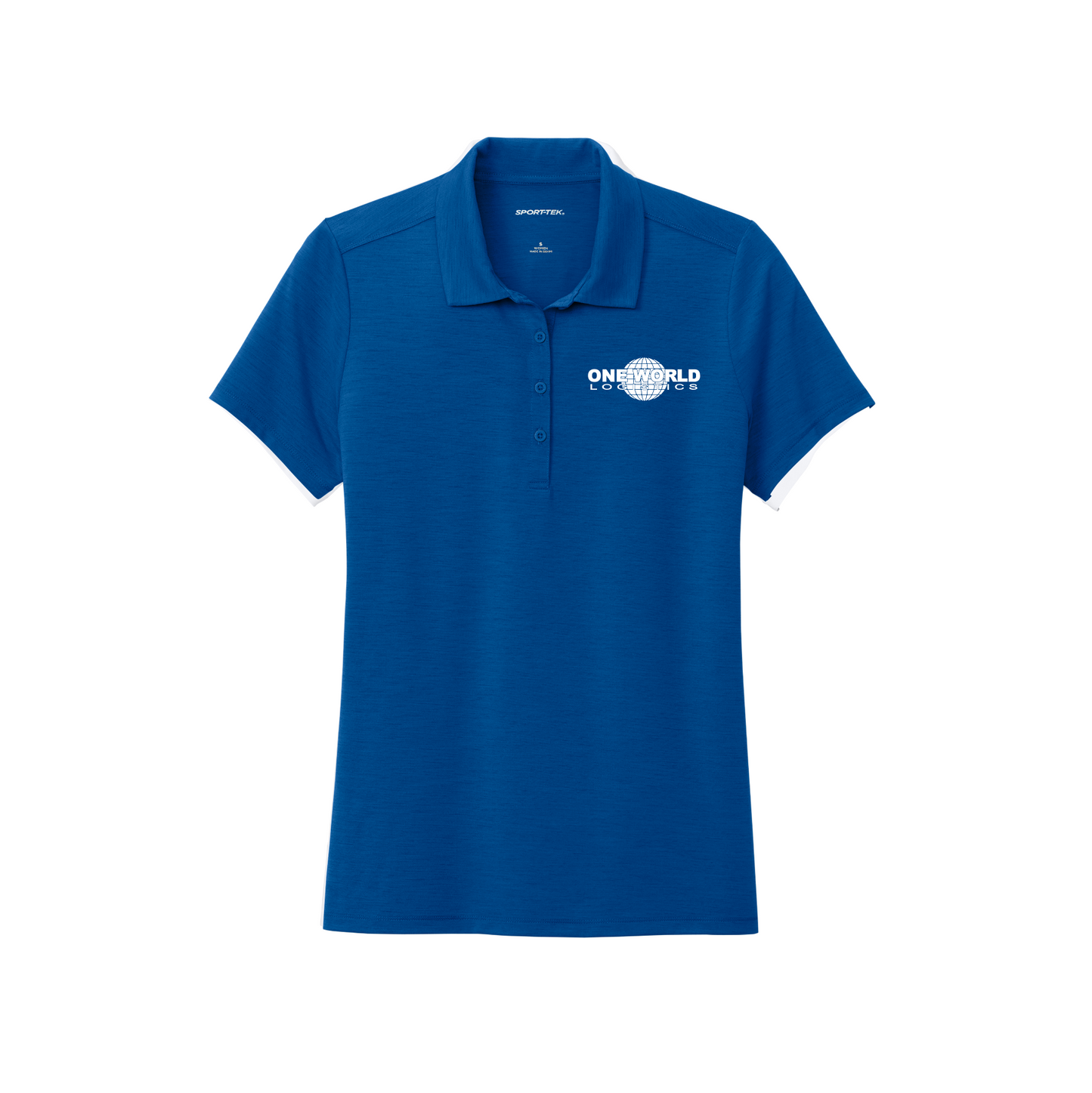 OWL - Sport-Tek® Women’s Versa Polo