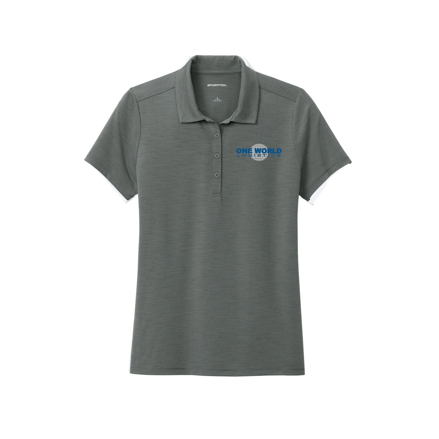 OWL - Sport-Tek® Women’s Versa Polo