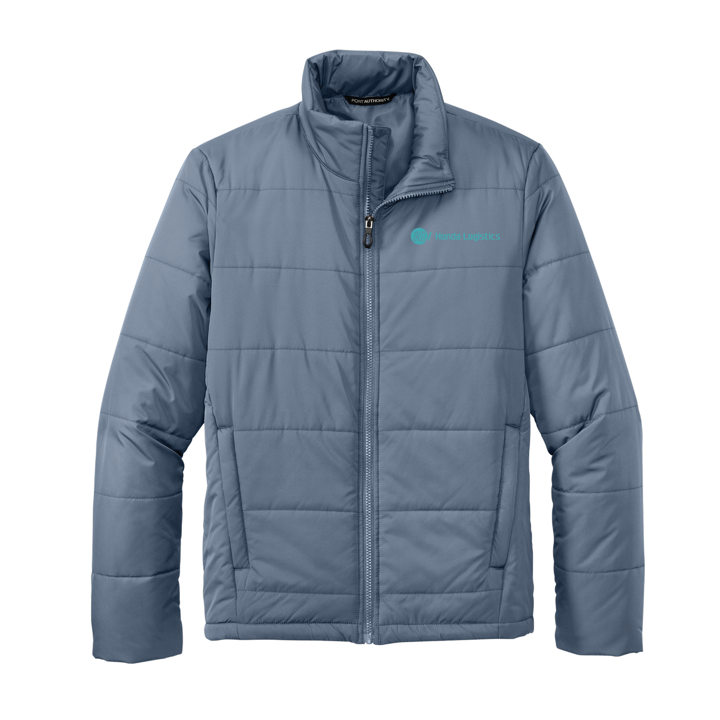 HLNA | Port Authority® Puffer Jacket