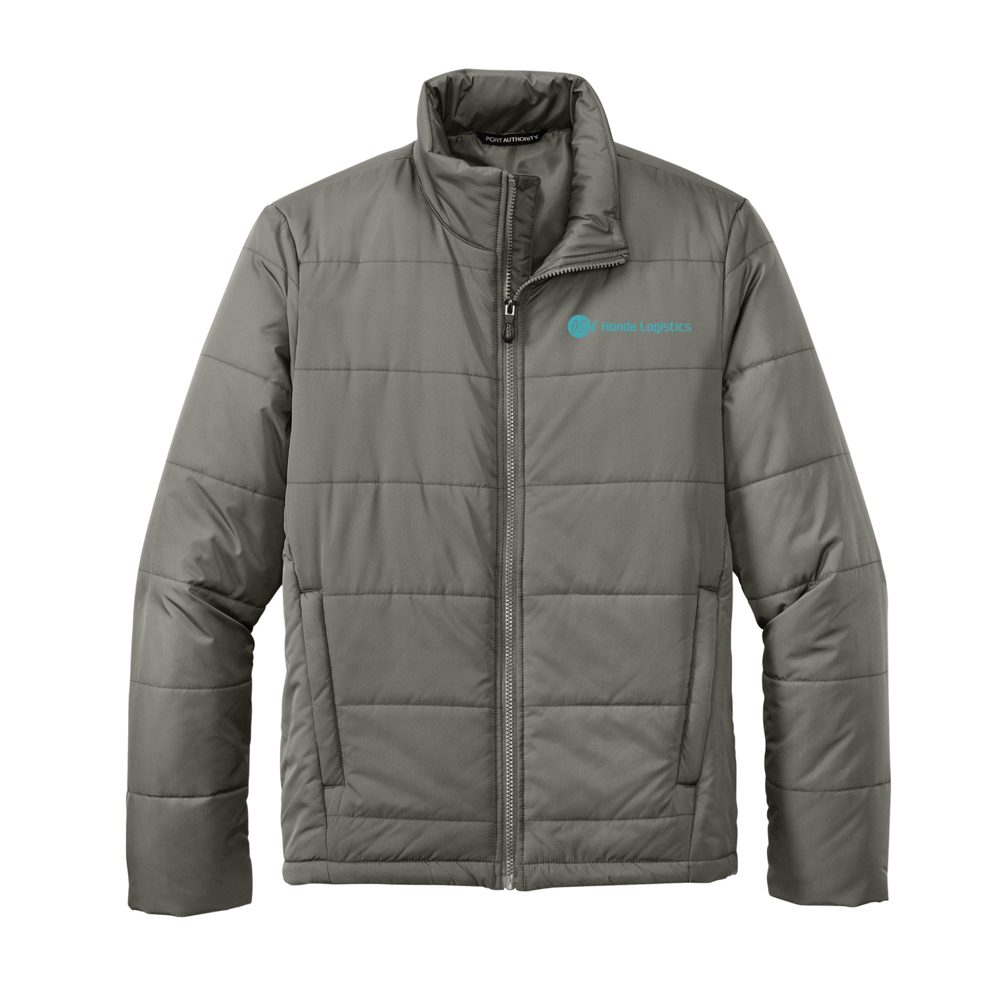 HLNA | Port Authority® Puffer Jacket