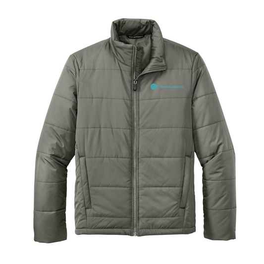 HLNA | Port Authority® Puffer Jacket