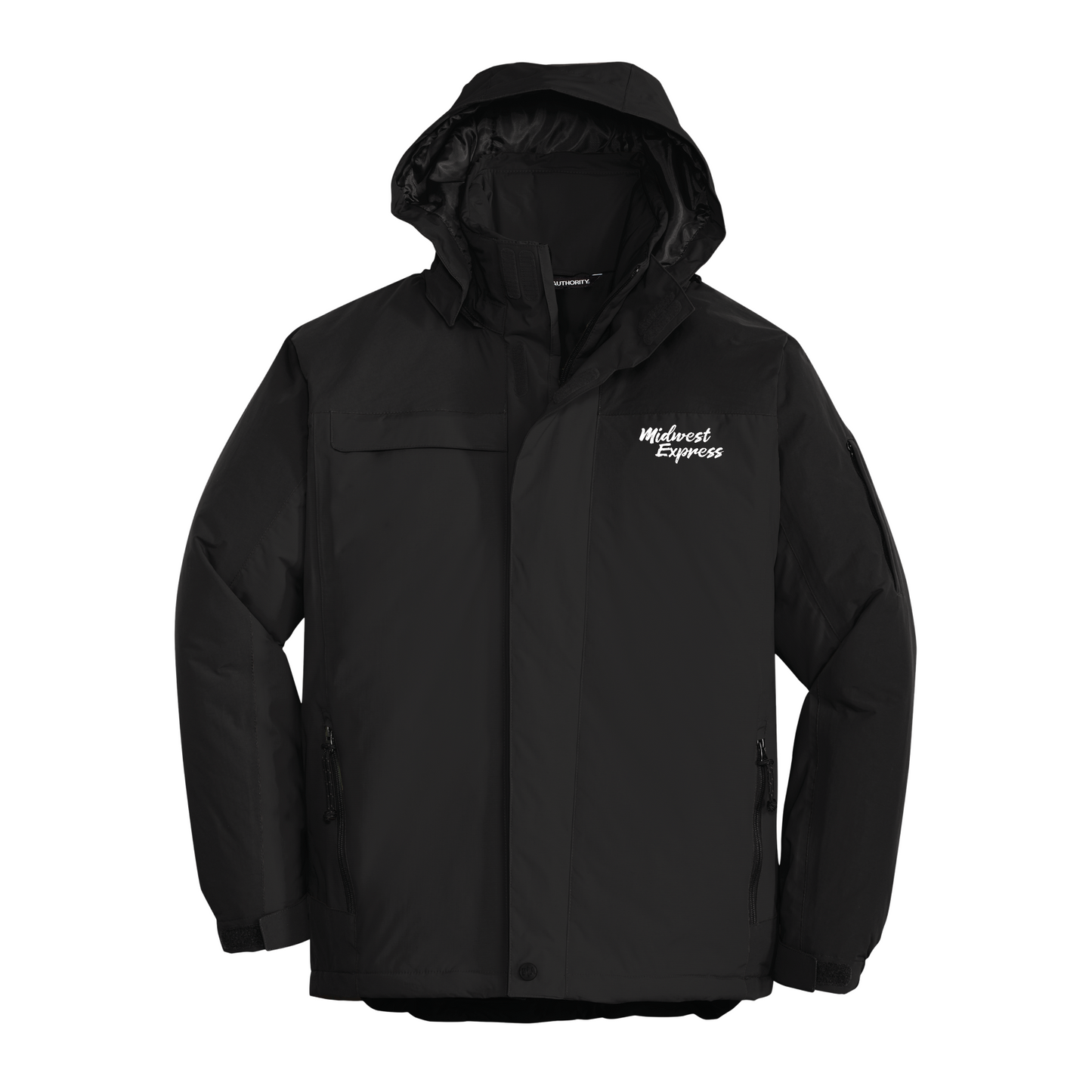 MEI | Port Authority® Nootka Jacket