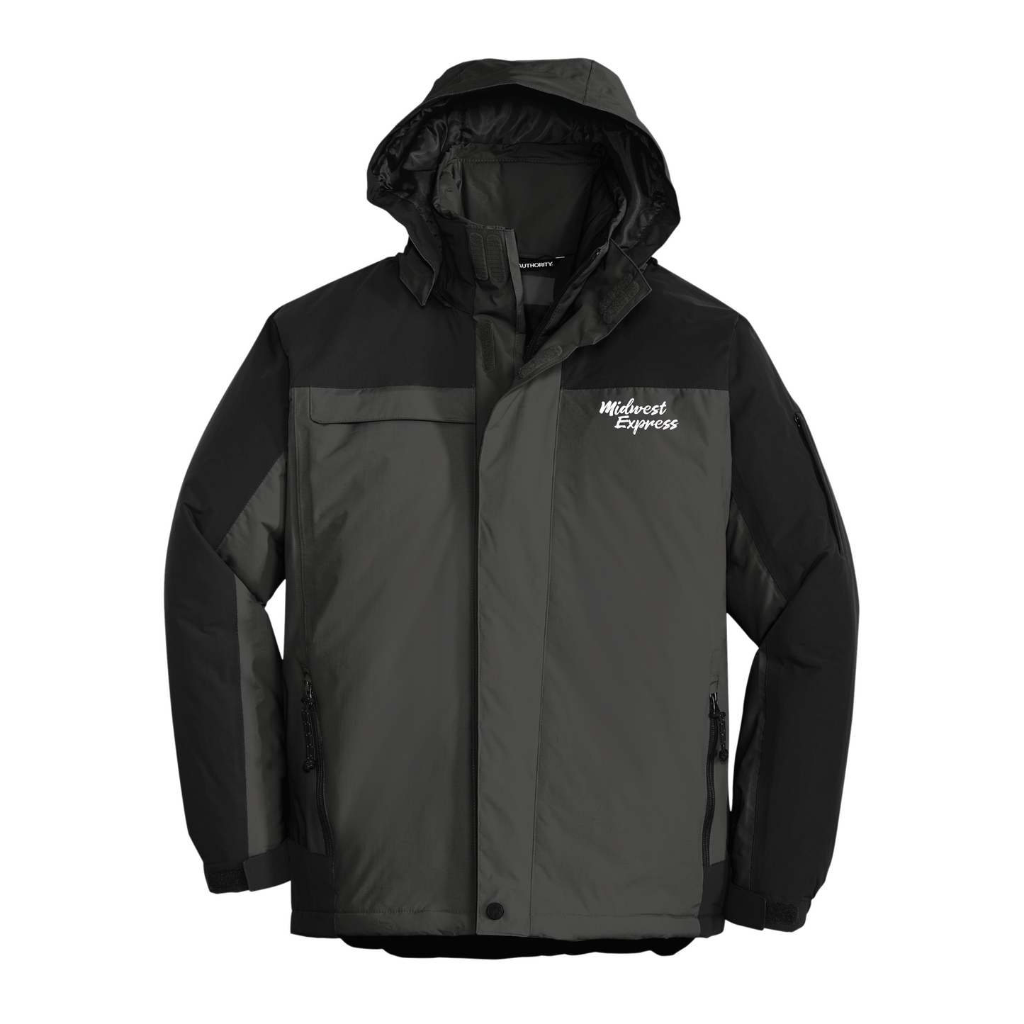 MEI | Port Authority® Nootka Jacket