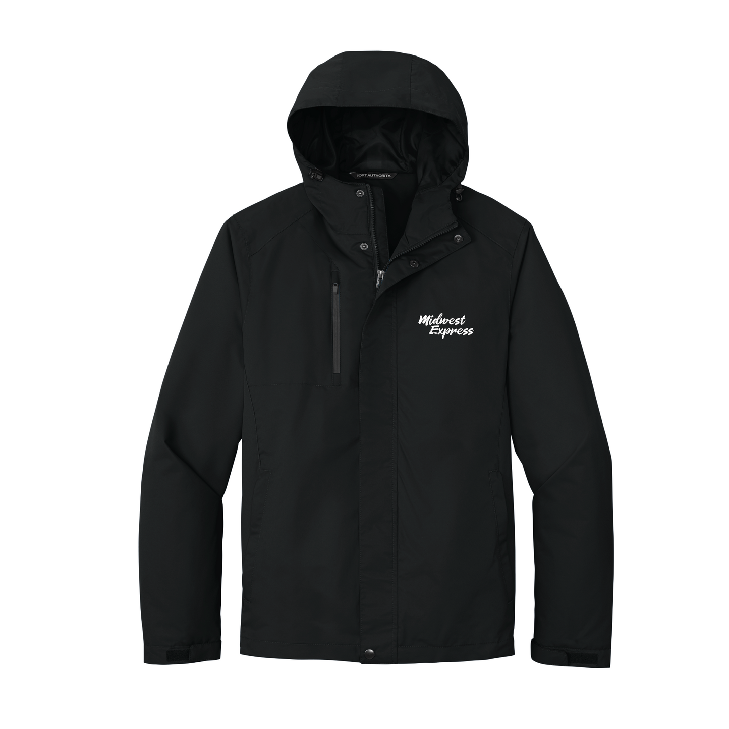 MEI | Port Authority® All-Conditions Jacket